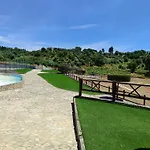 Prestige Castelo De Bode, ヴィラ トマール