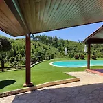 Prestige Castelo De Bode, * Томар