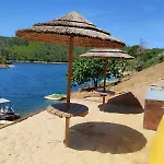 Prestige Castelo De Bode,