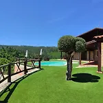 Villa Prestige Castelo De Bode, *