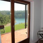 Вилла Prestige Castelo De Bode,