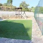 Prestige Castelo De Bode, * Tomar