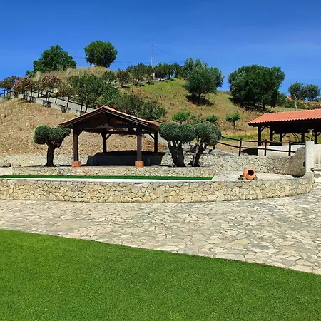 Lake Prestige Villa Castelo De Bode, Tomar Tomar
