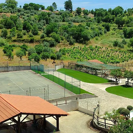 Lake Prestige Villa Castelo De Bode, Tomar Villa