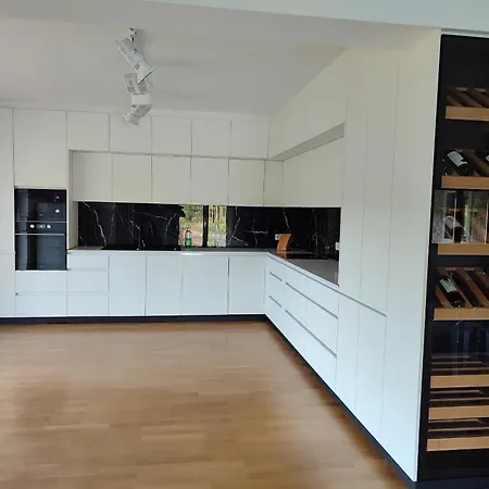 Villa Moradia Em Castelo Bode Tomar