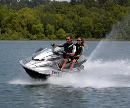 Moradia Em Castelo Bode