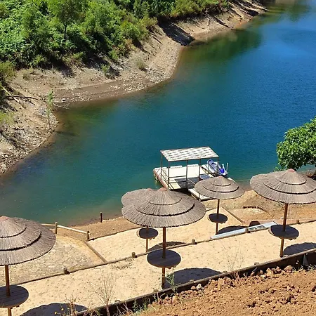 Moradia Em Castelo Bode Villa