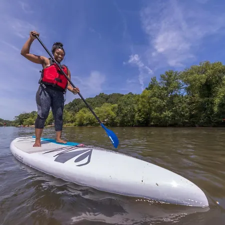 Moradia Em Castelo Bode Tomar
