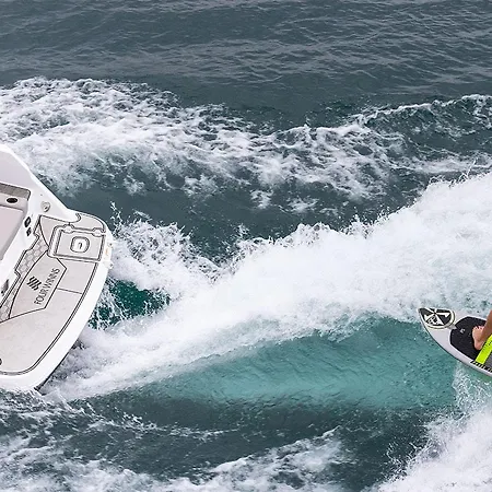 Moradia Em Castelo Bode *