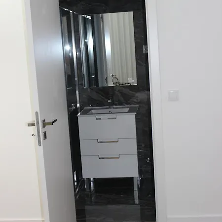 Moradia Em Castelo Bode *