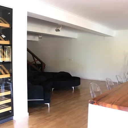 Moradia Em Castelo Bode Villa