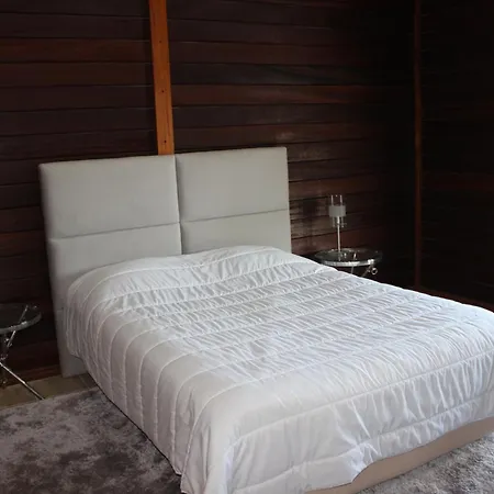 Moradia Em Castelo Bode * Tomar