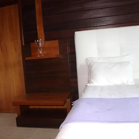 Moradia Em Castelo Bode Villa *