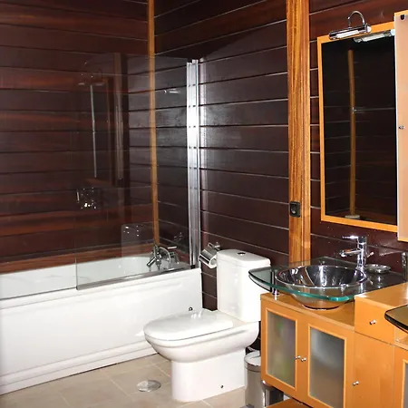 Moradia Em Castelo Bode Villa Tomar