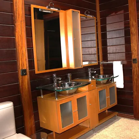 Moradia Em Castelo Bode *