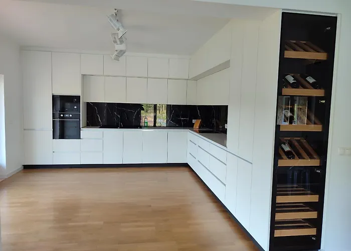 Villa Moradia Em Castelo Bode Tomar