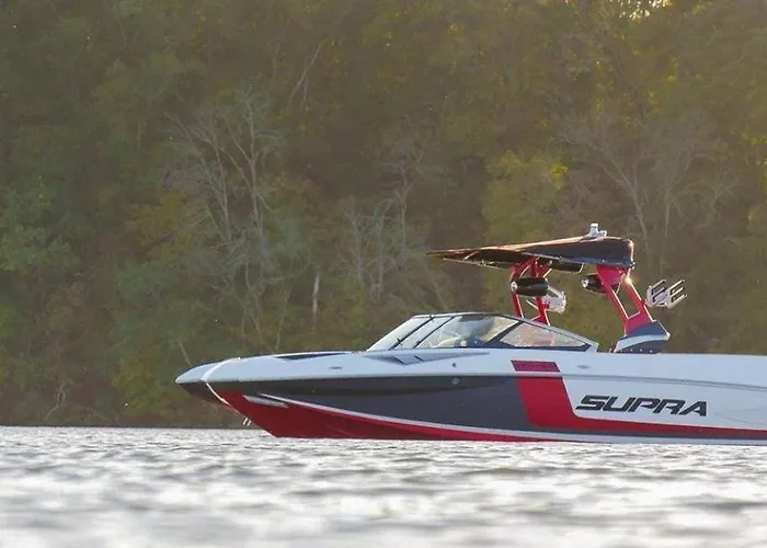 빌라 Moradia Em Castelo Bode *