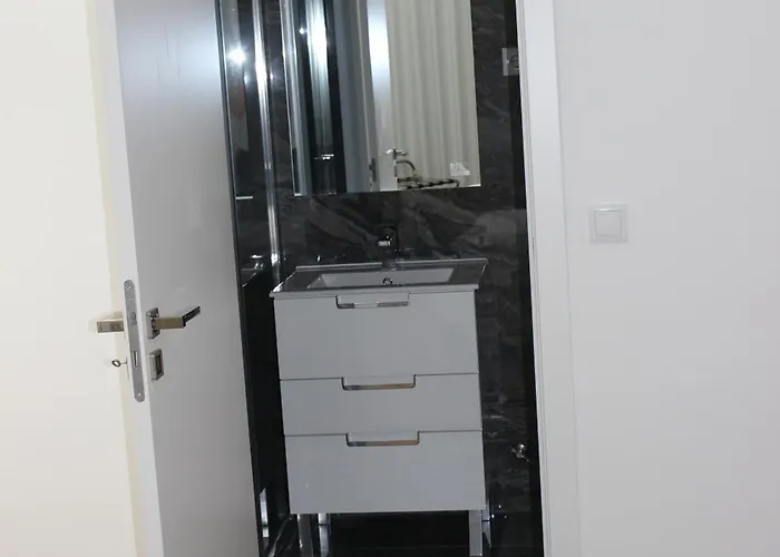 Moradia Em Castelo Bode *