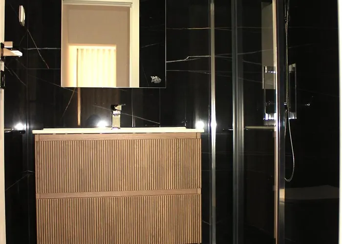 Moradia Em Castelo Bode * Tomar