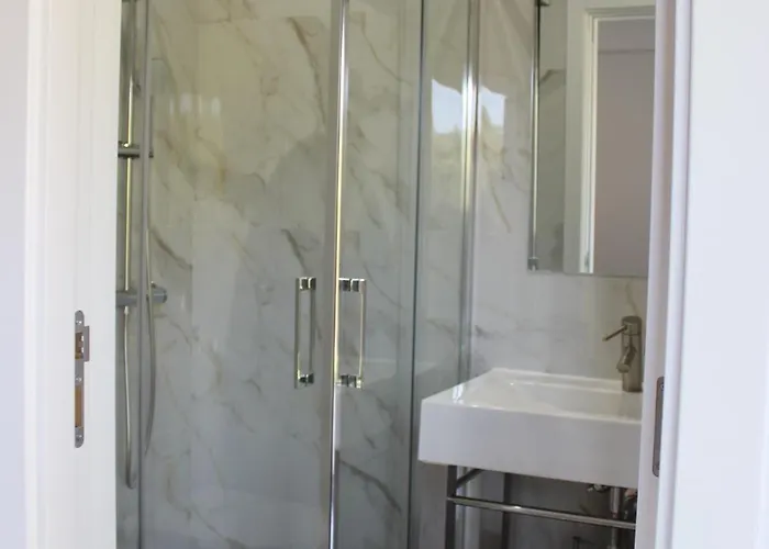 Villa Moradia Em Castelo Bode