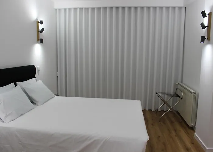 Moradia Em Castelo Bode *