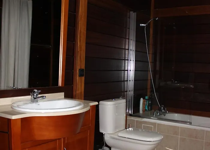 Villa Moradia Em Castelo Bode Tomar