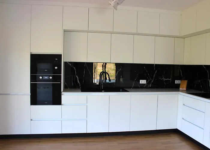 Moradia Em Castelo Bode