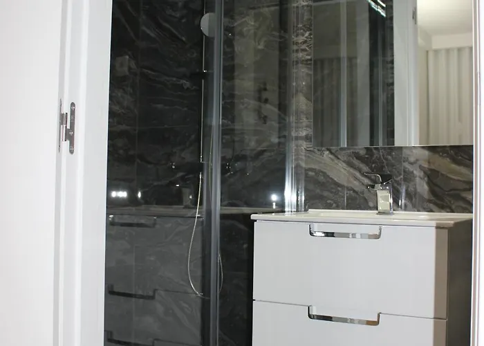 Moradia Em Castelo Bode *