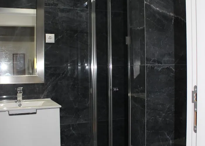 Moradia Em Castelo Bode Villa