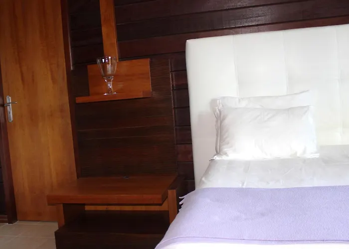 Moradia Em Castelo Bode Villa *