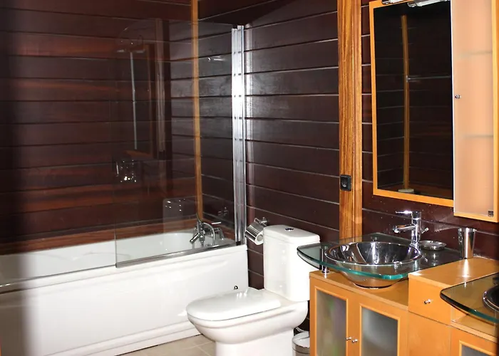 Moradia Em Castelo Bode Villa Tomar