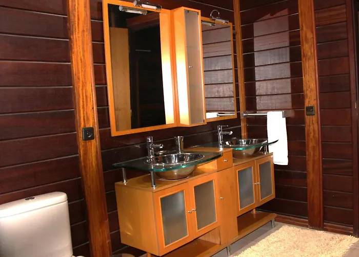 Moradia Em Castelo Bode *